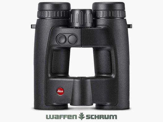 Leica Geovid Pro 10x32