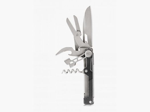 Multitool pocket knife GERBER Arm_Bar CORK ONYX – 25-year warranty