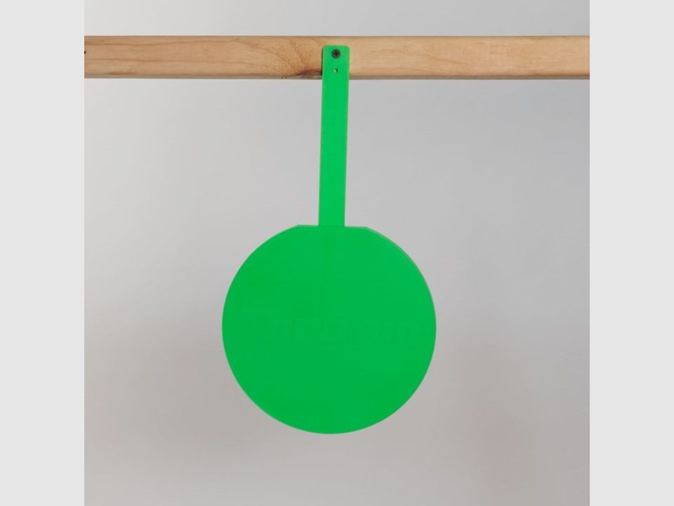 THROOM - HANGTUFF™ Targets