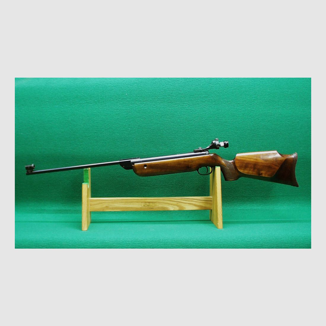 Walther Luftgewehr Mod.55