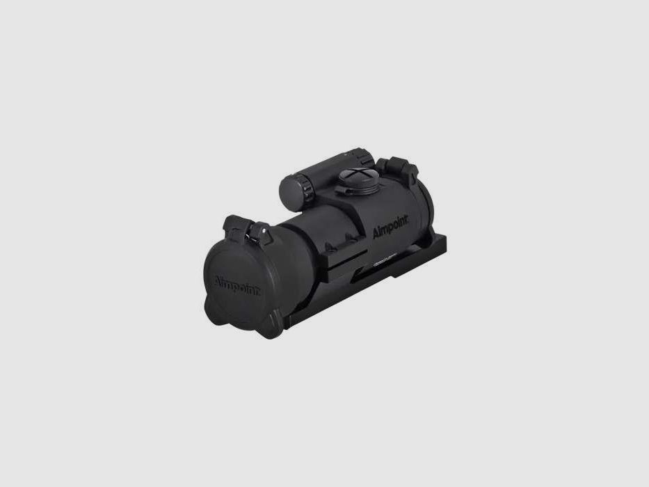 Roodpuntvizier Comp C3 2 MOA voor semi-automatische shotguns AIMPOINT, afbeelding 4 van 7