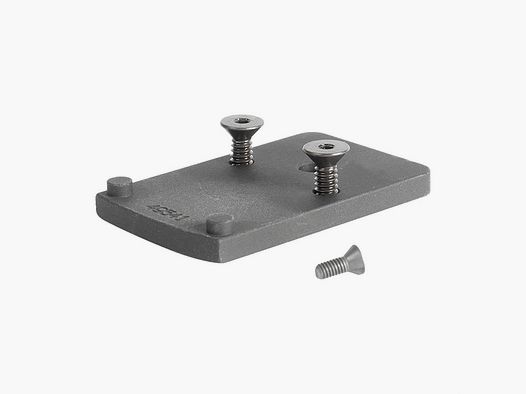 EGW G2, PT709, TX22 EGW SIGHT MOUNT FOR TRIJICON RMR FITS TAURUS G2/G3/PT709 BLACK