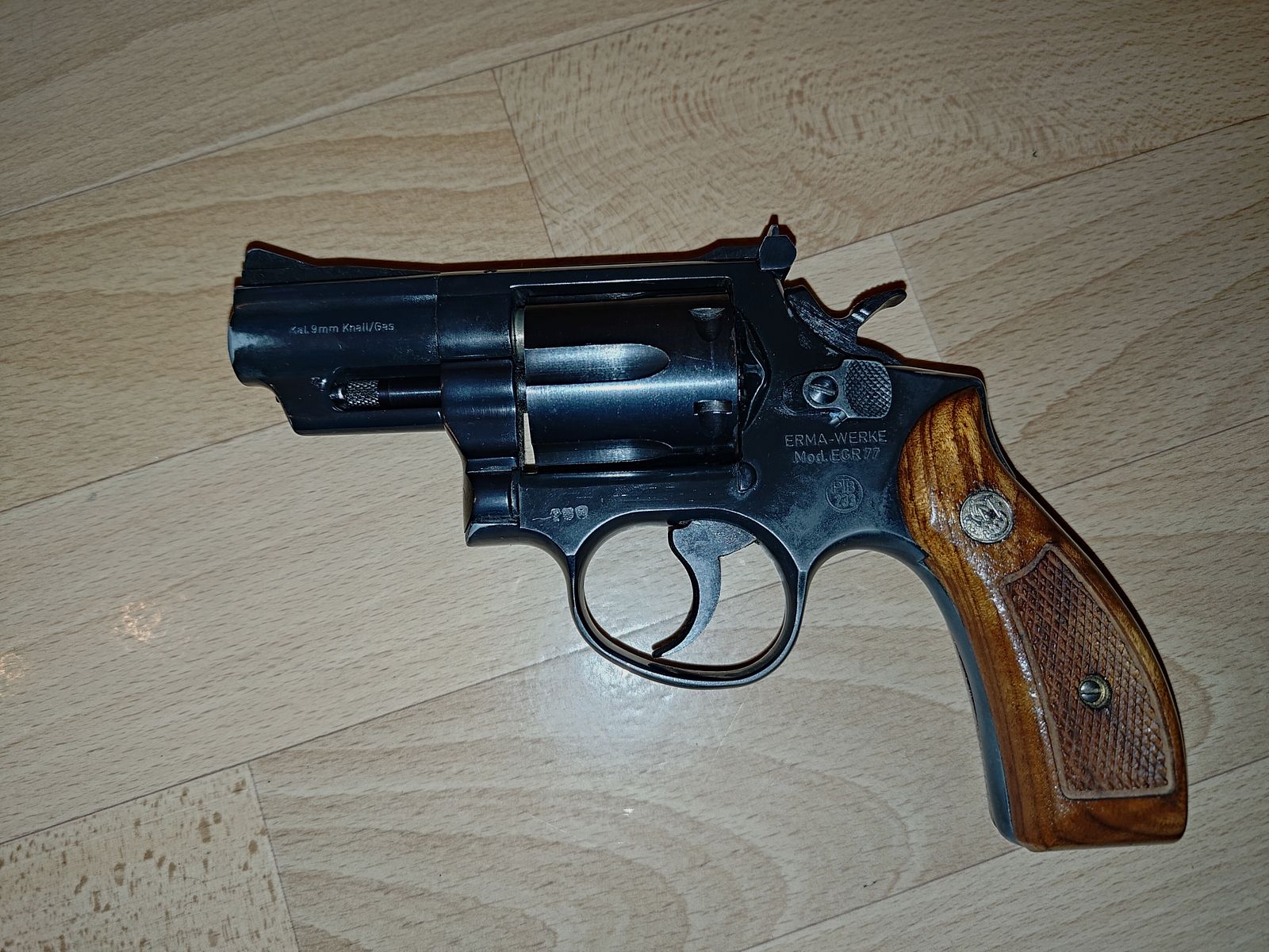 Erma EGR 77 