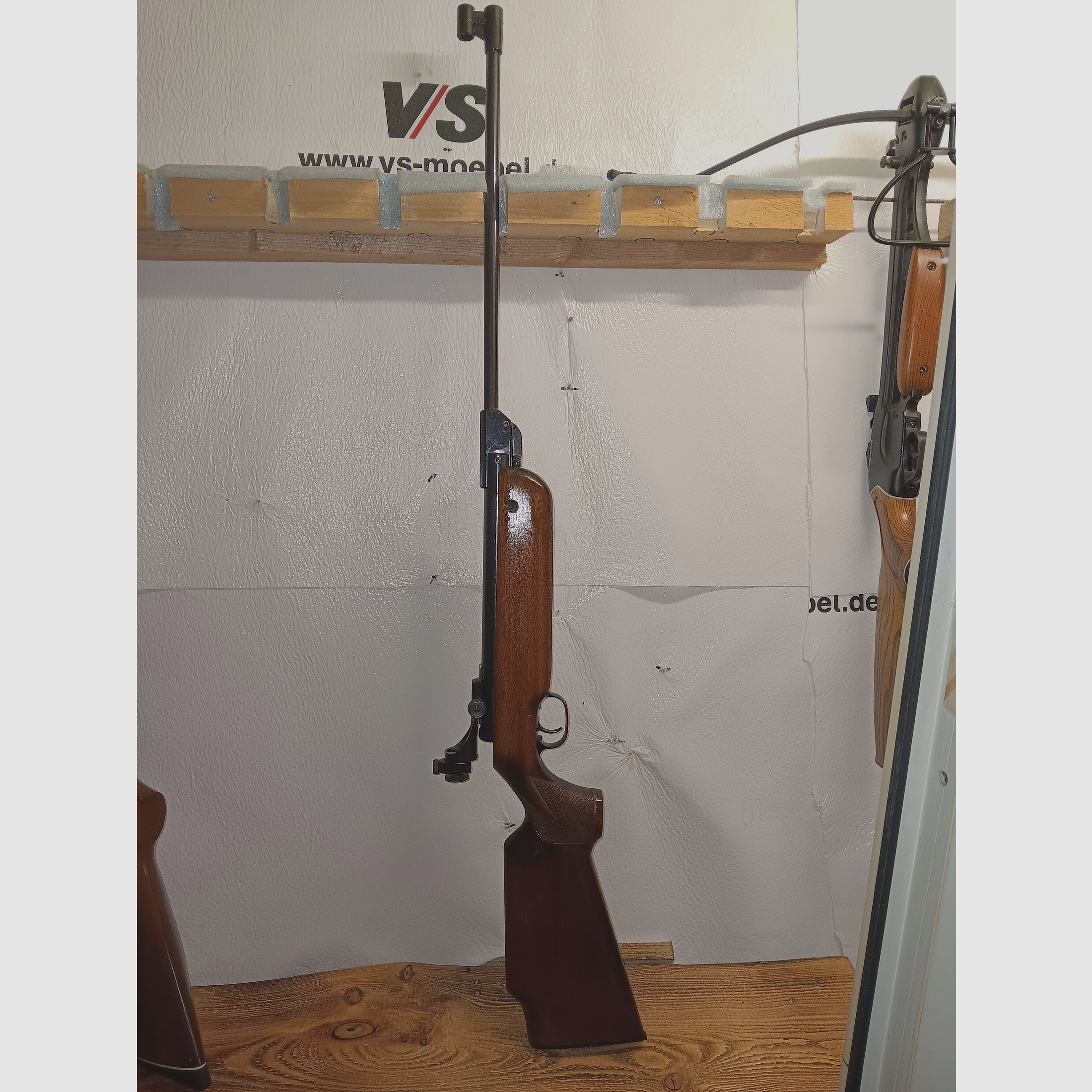 Walther 55