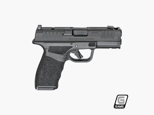 Pistole SPRINGFIELD HELLCAT PRO COMP OSP