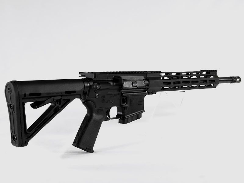 Diamondback DB15 .300 BLK 16" Carbon Series