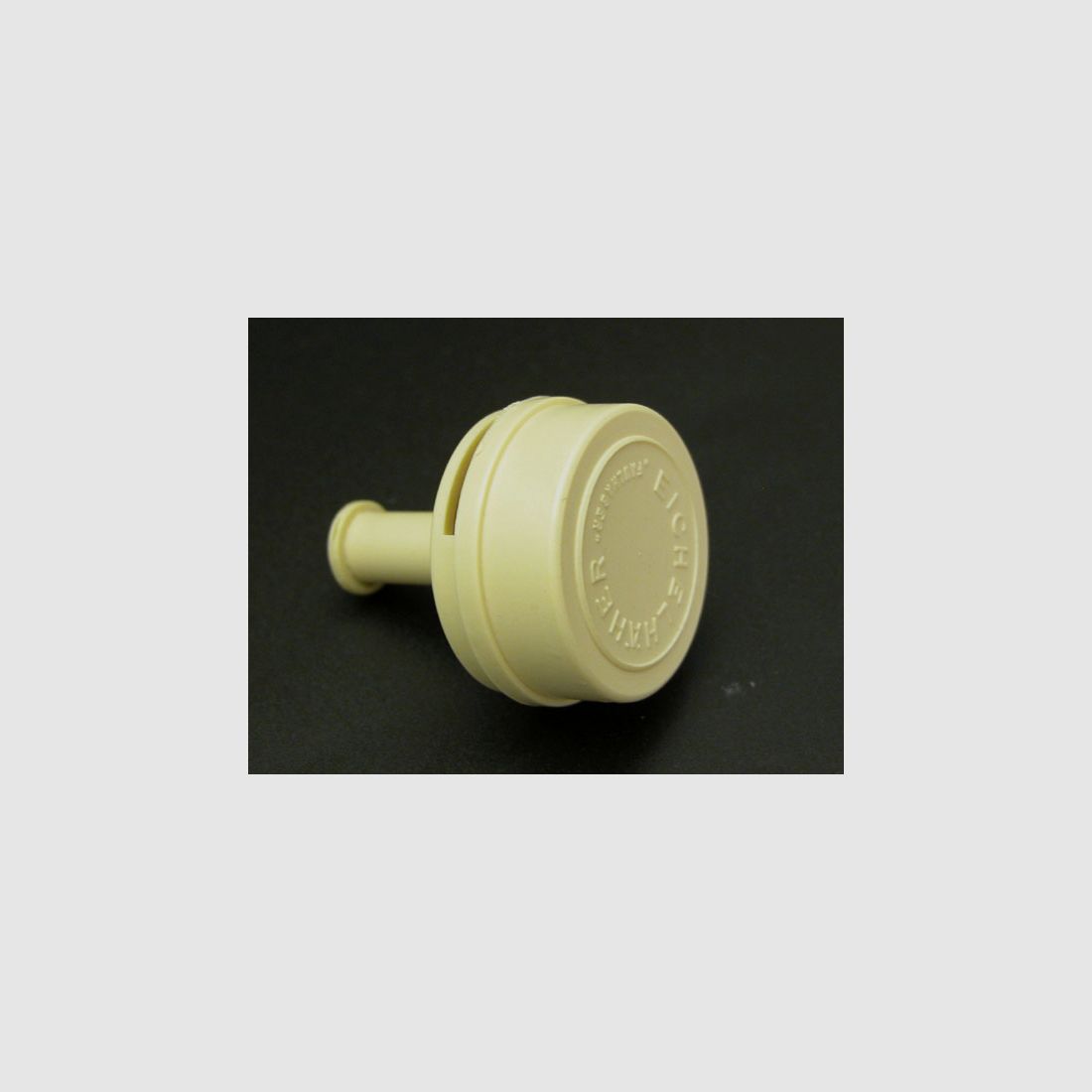 FAULHABER Jay Locker