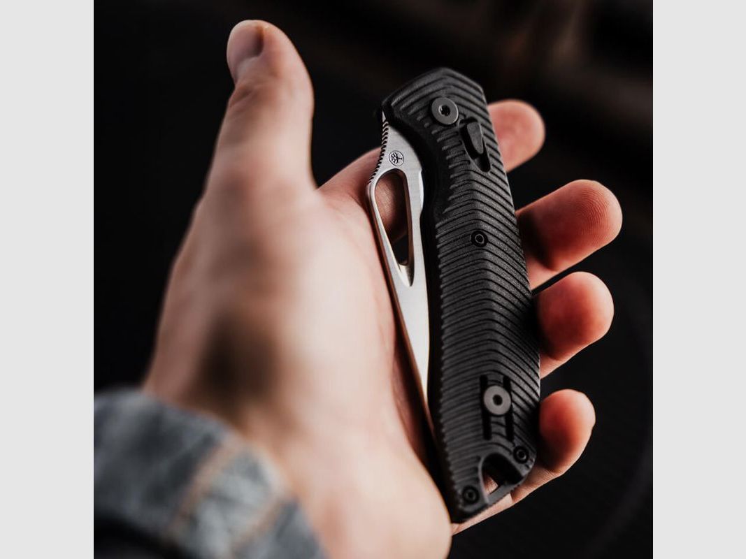 Böker Taschenmesser EDK, Bild 12 von 14