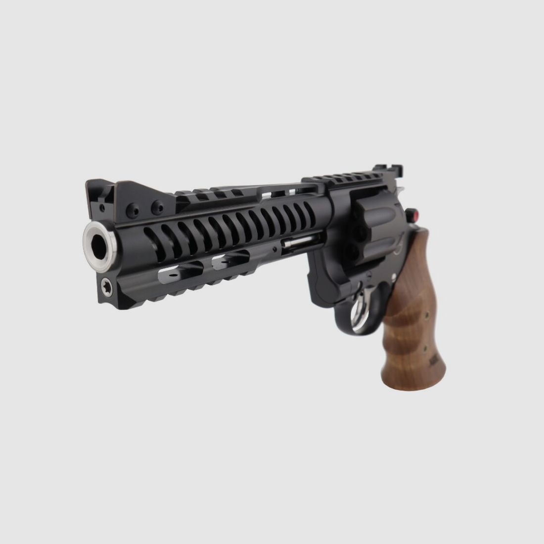 Korth Ranger NXS (8 colpi) 6 pollici