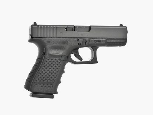 Pistolet GLOCK 19 GEN. 4 MOS kal. 9x19