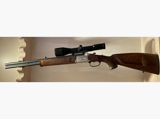 BLASER 95 LUXUS inkl. ZEISS ZF ´DIAVARI VM 3-12x56´