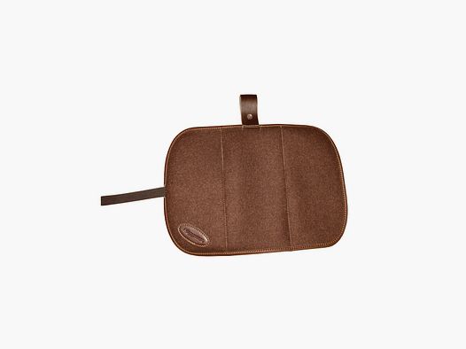 Cuscino da seduta Classic Loden NIGGELOH