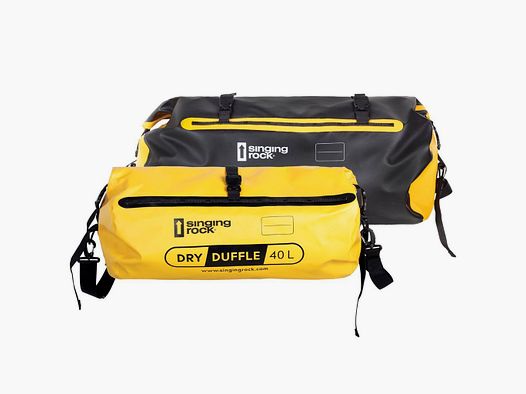 Petate estanco Singing Rock Dry Duffle (40 litros)
