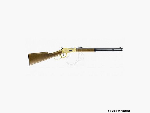 CO2-Büchse – Umarex – Legends Cowboy Gold CO2 4.5