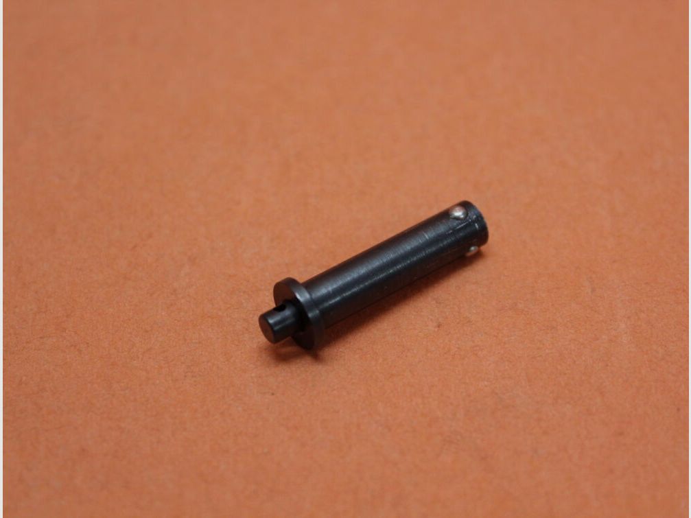 KNS. AR-15: Takedown Pin Quick Push Button .250" KNS Schnelllöse-Zerlegebolzen