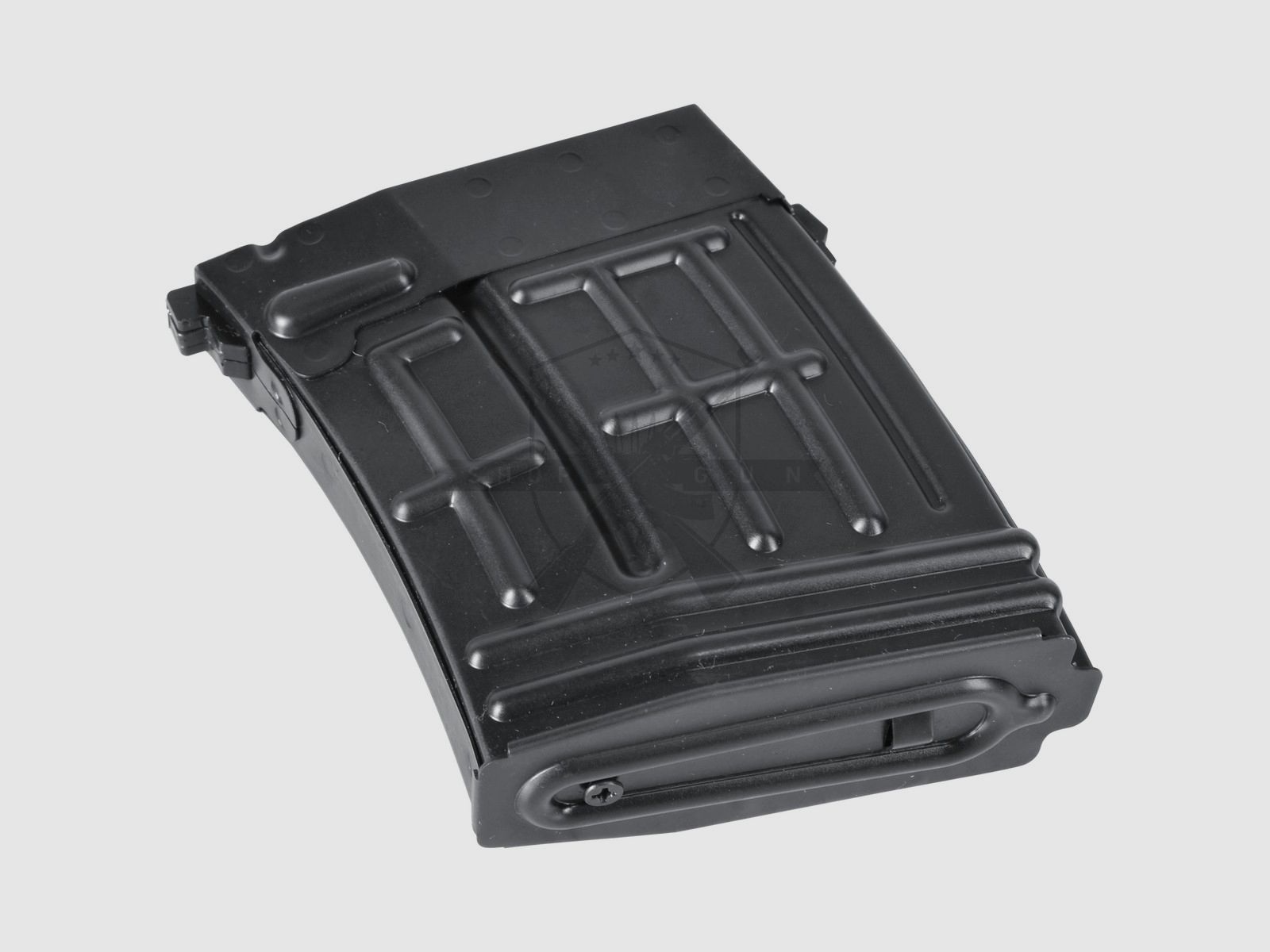 90rds LCT SVD Midcap Magazin
