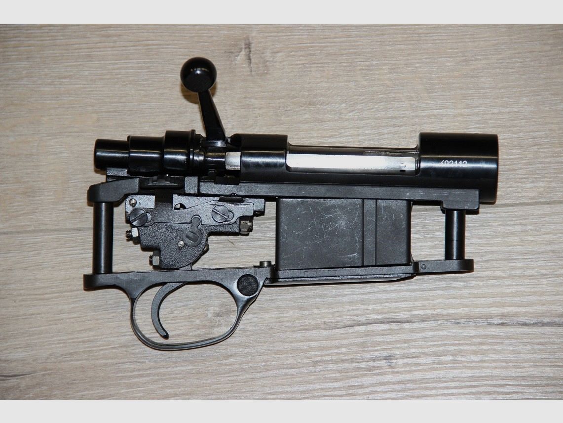 Mauser Mini System 222Rem, Bild 2 von 2