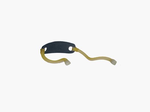 Megaline slingshot replacement rubber