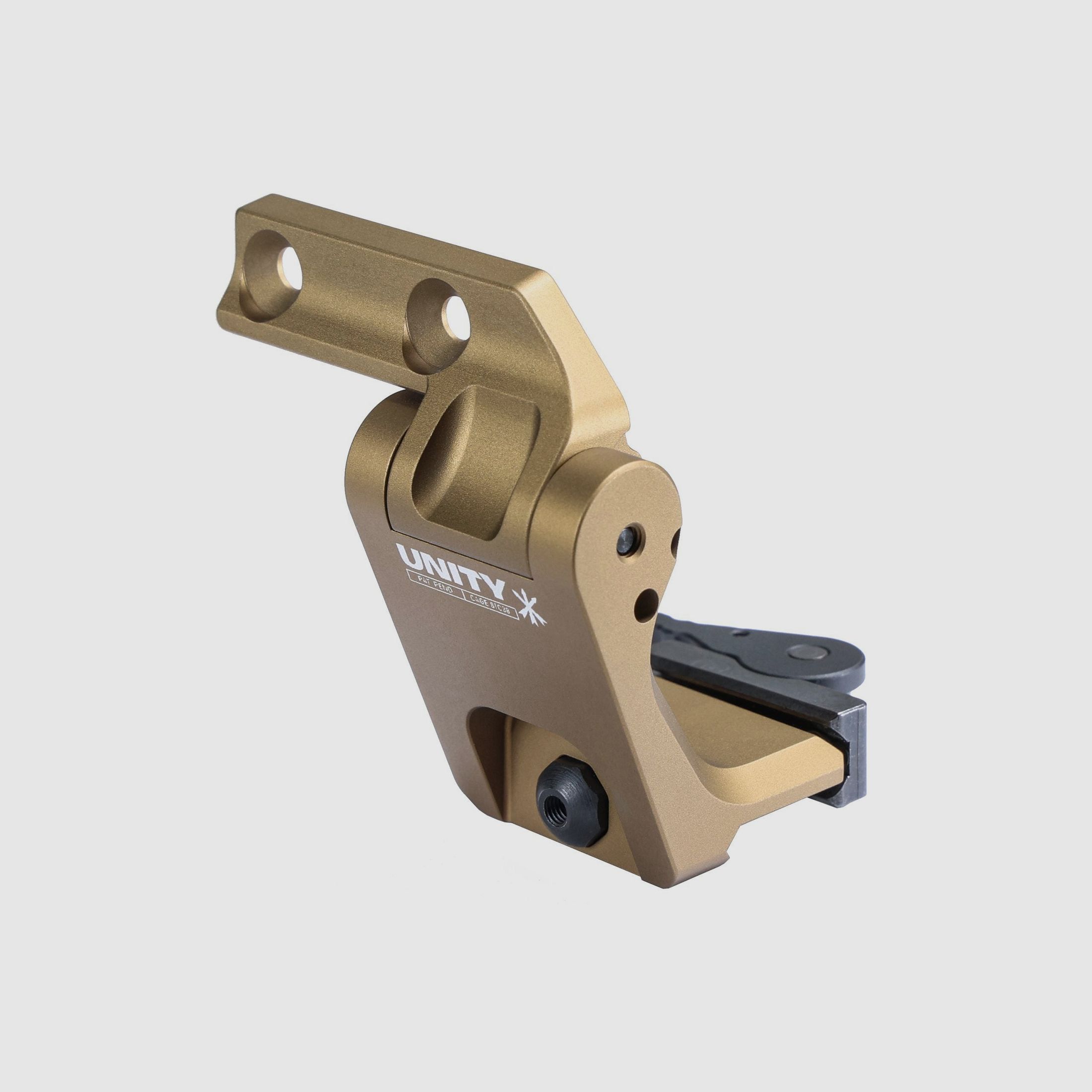 Unity Tactical FAST FTC PA