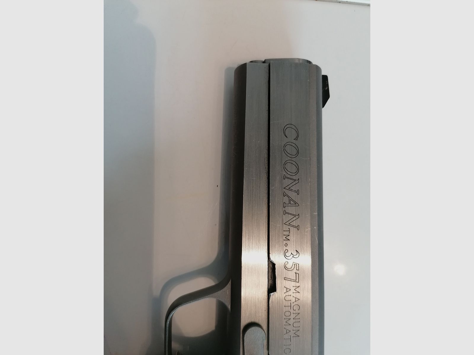 Coonan 1911 .357 Magnum