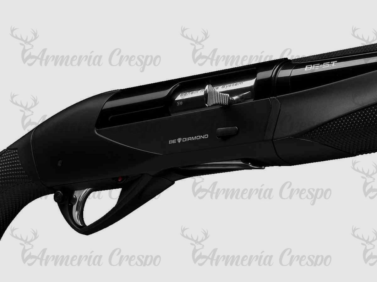 Benelli Raffaello BE Diamond, Bild 3 von 3