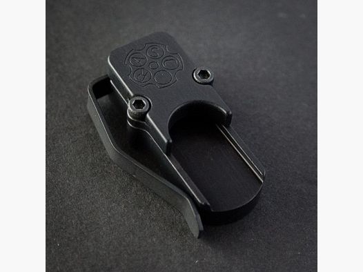 THE NEOMAG - Munitionshalter fr Revolvermunition RASC inkl. Speed Strip