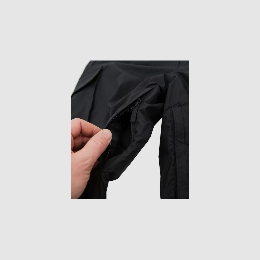 Pantaloni Carinthia MIG 4.0 SOF, immagine 8 di 8