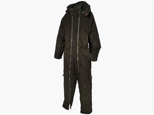 Hubertus-Hunting Thermo combinatie zit overalls