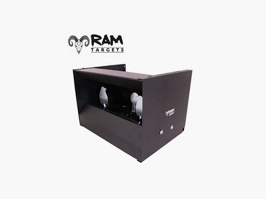RAM 2 TARGET CROW