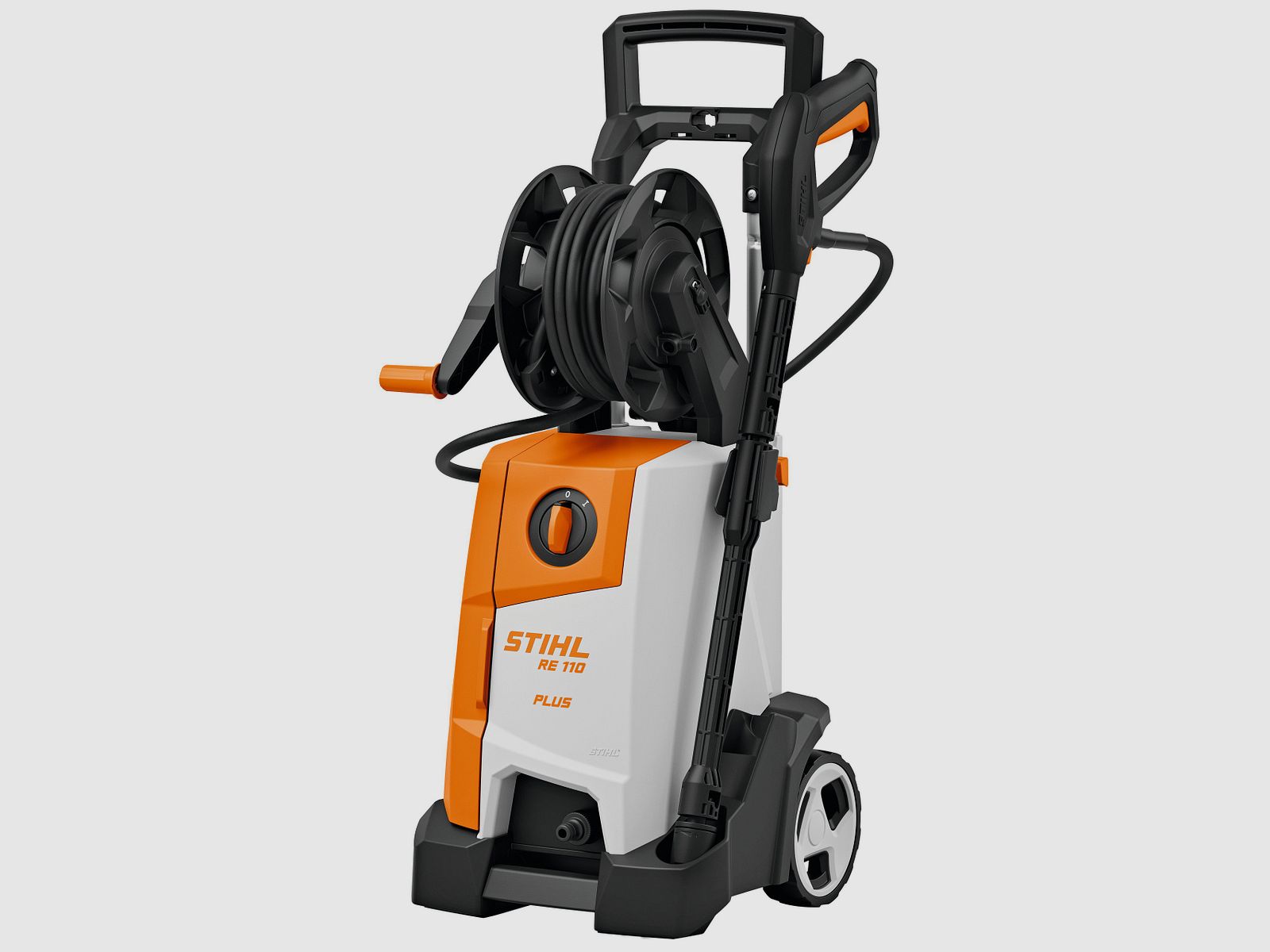 Stihl High Pressure Cleaner RE 110 Plus
