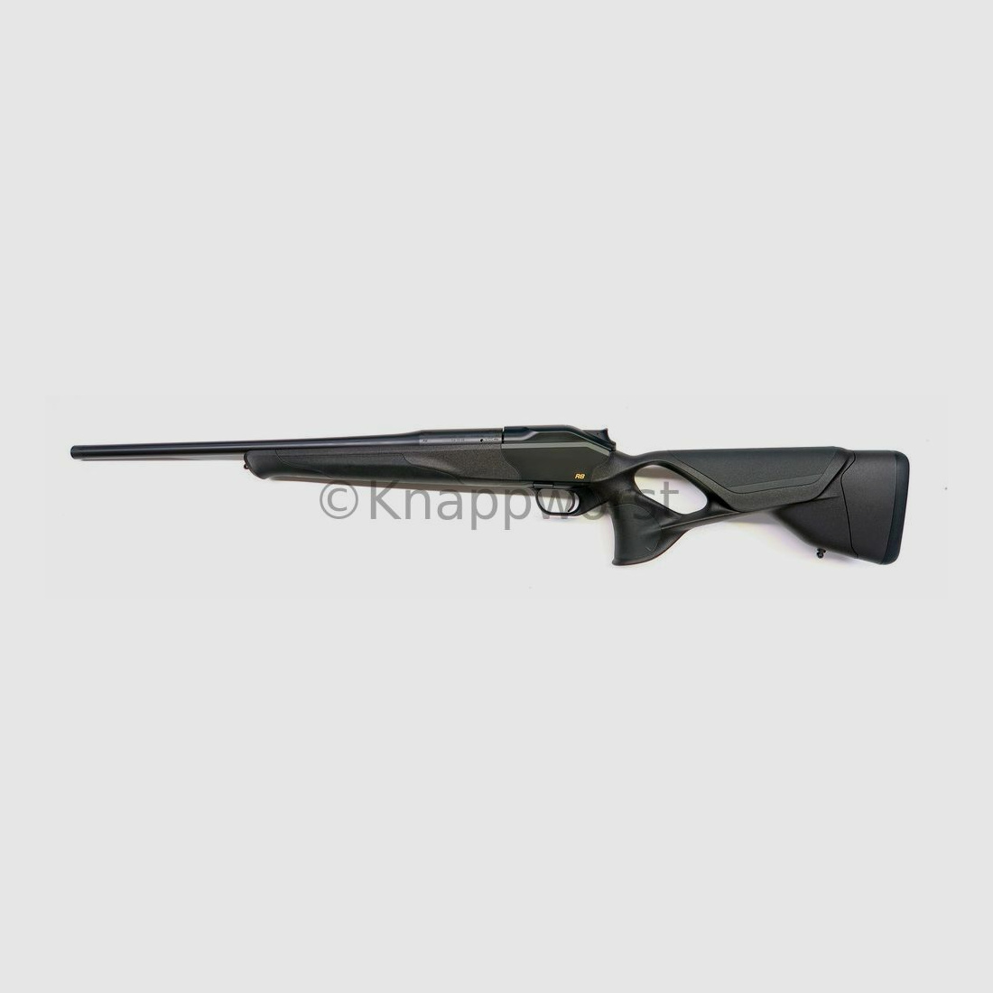 Blaser firearms Blaser R8 Ultimate 308Win. LL 52cm M15x1