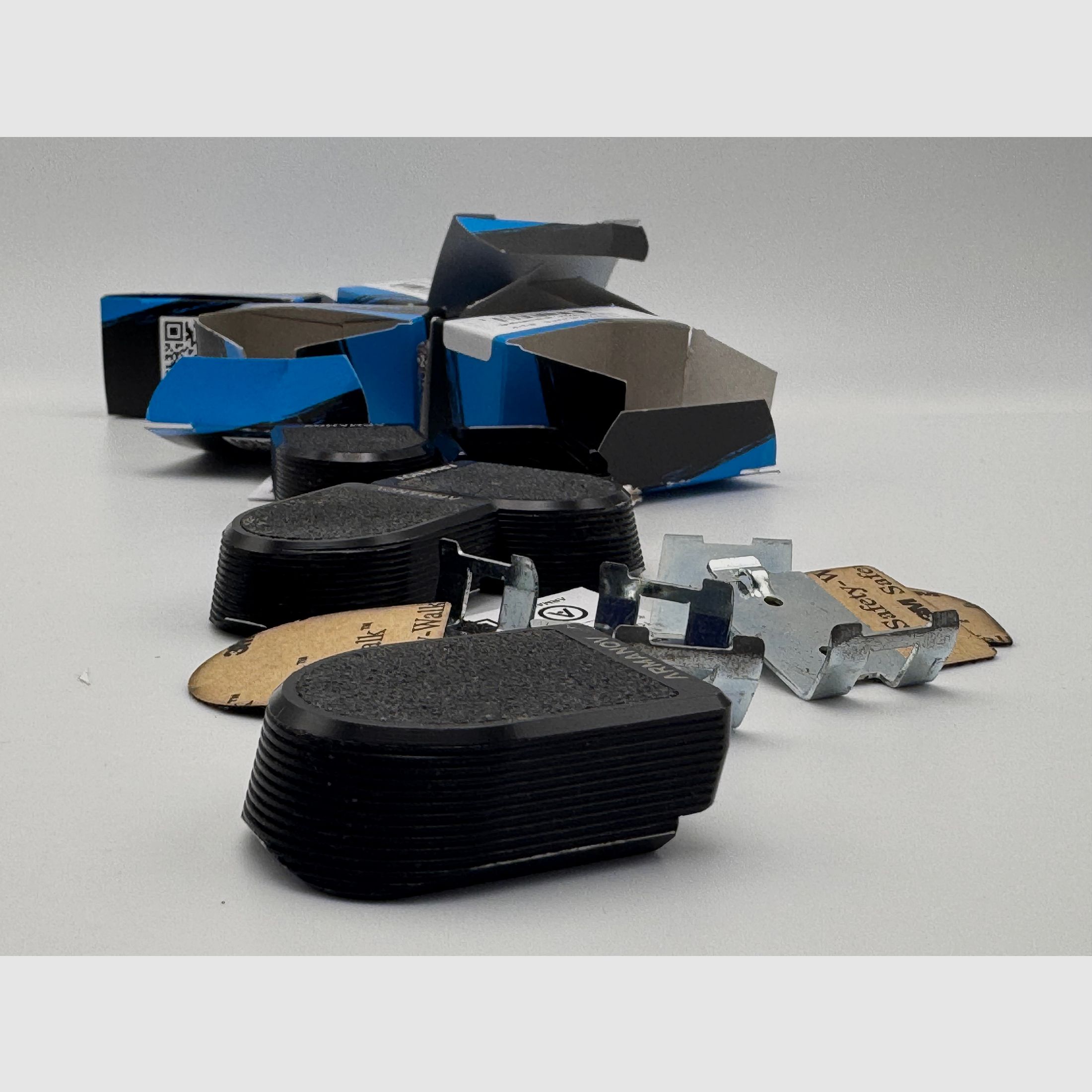 Armanov Magazin Basisplatte für Sig Sauer P320, P250｜Speed Line