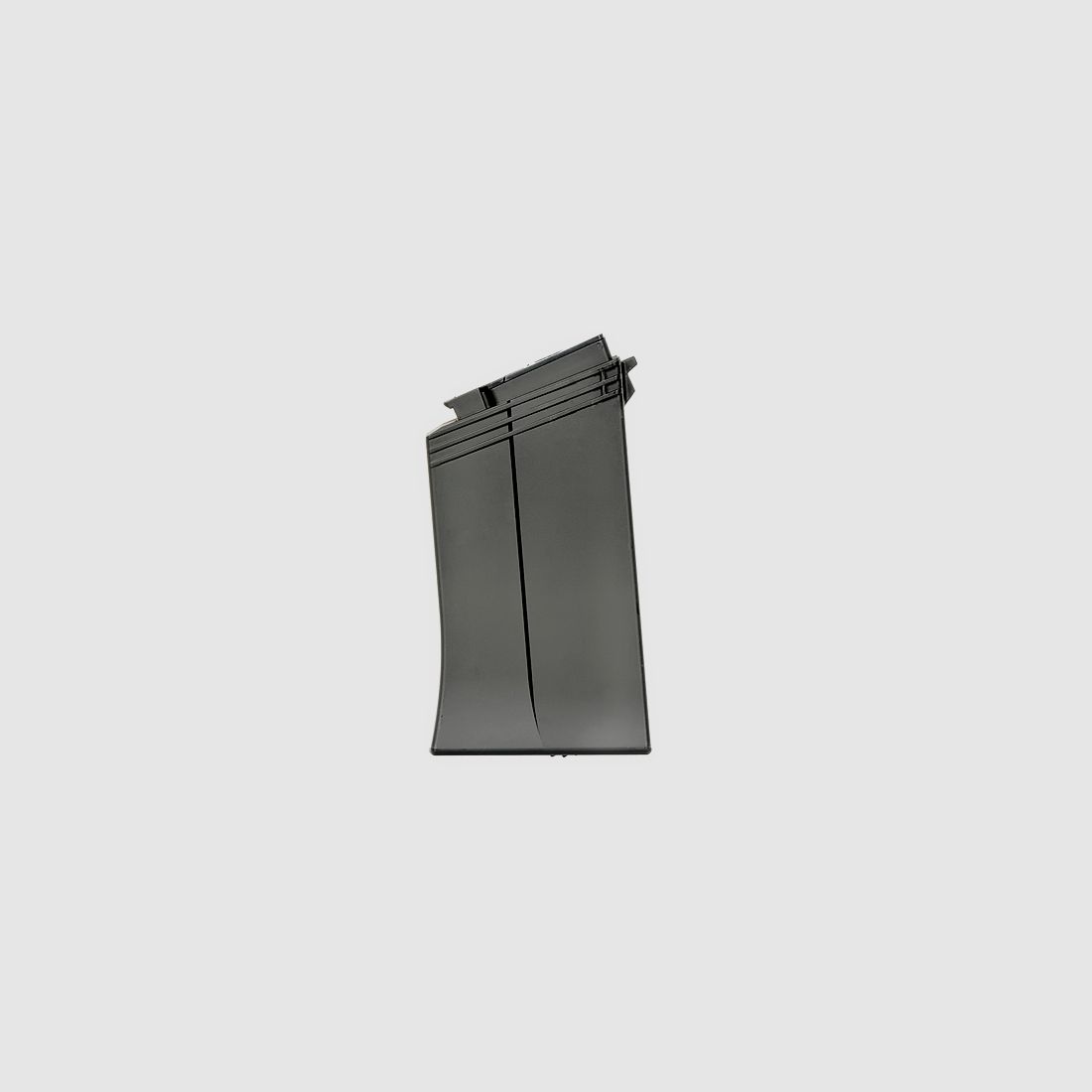 300rds Midcap Magazin für AK im Saiga-12K Style