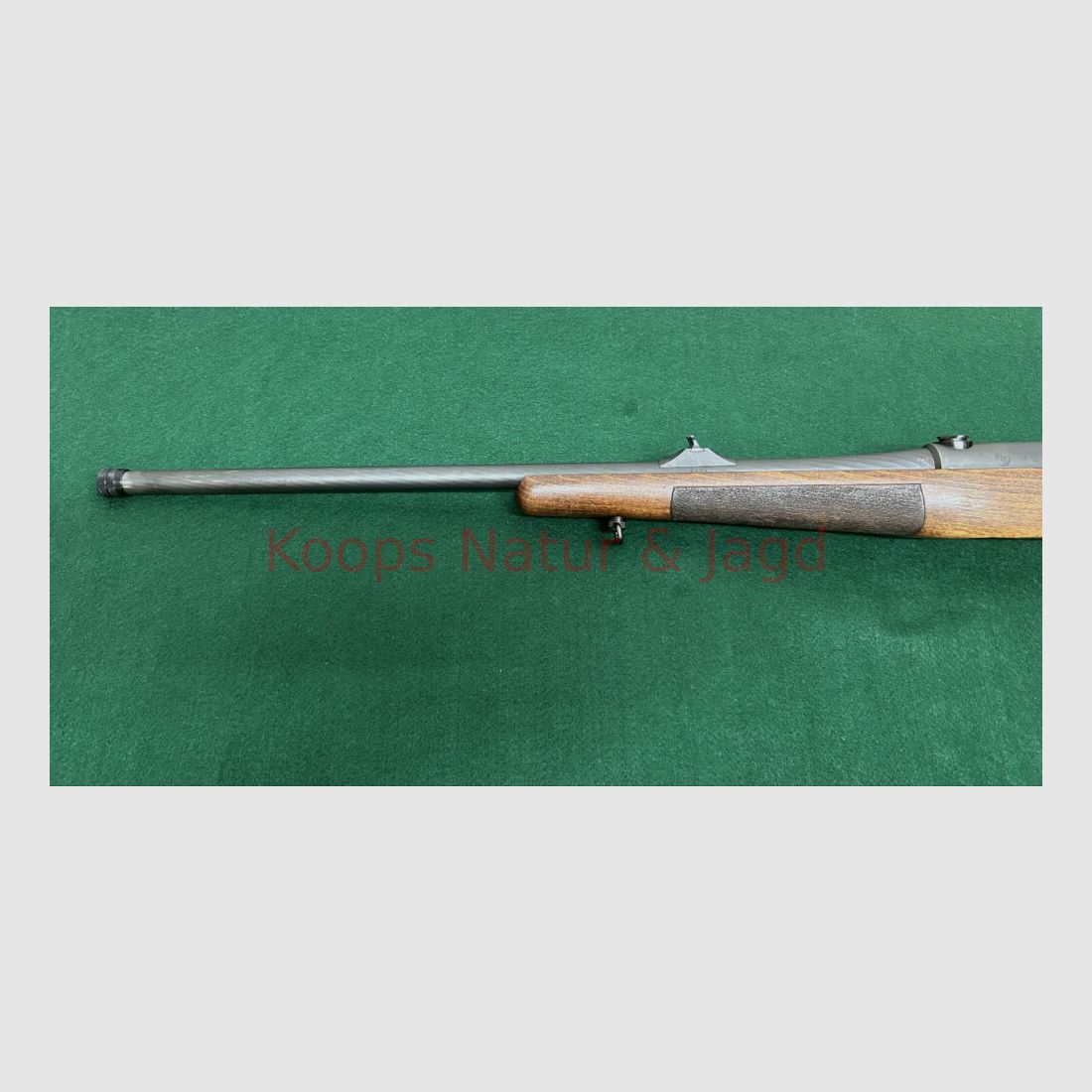 Steyr M3
