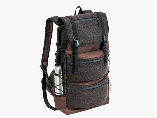 MOCHILA DE MONTAÑA Y TREKKING LODEN AKAH