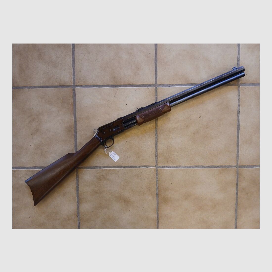 Pedersoli Lightning