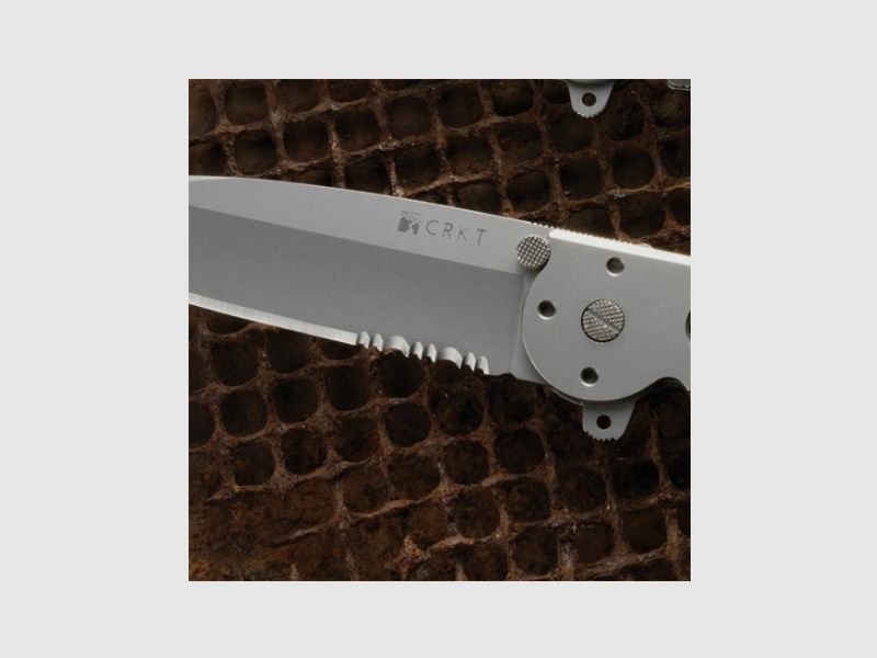 Nóż składany CRKT M16-13T, zdjęcie 3 z 9