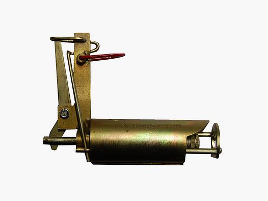 GÖBEL Mole Self-Trigger Device