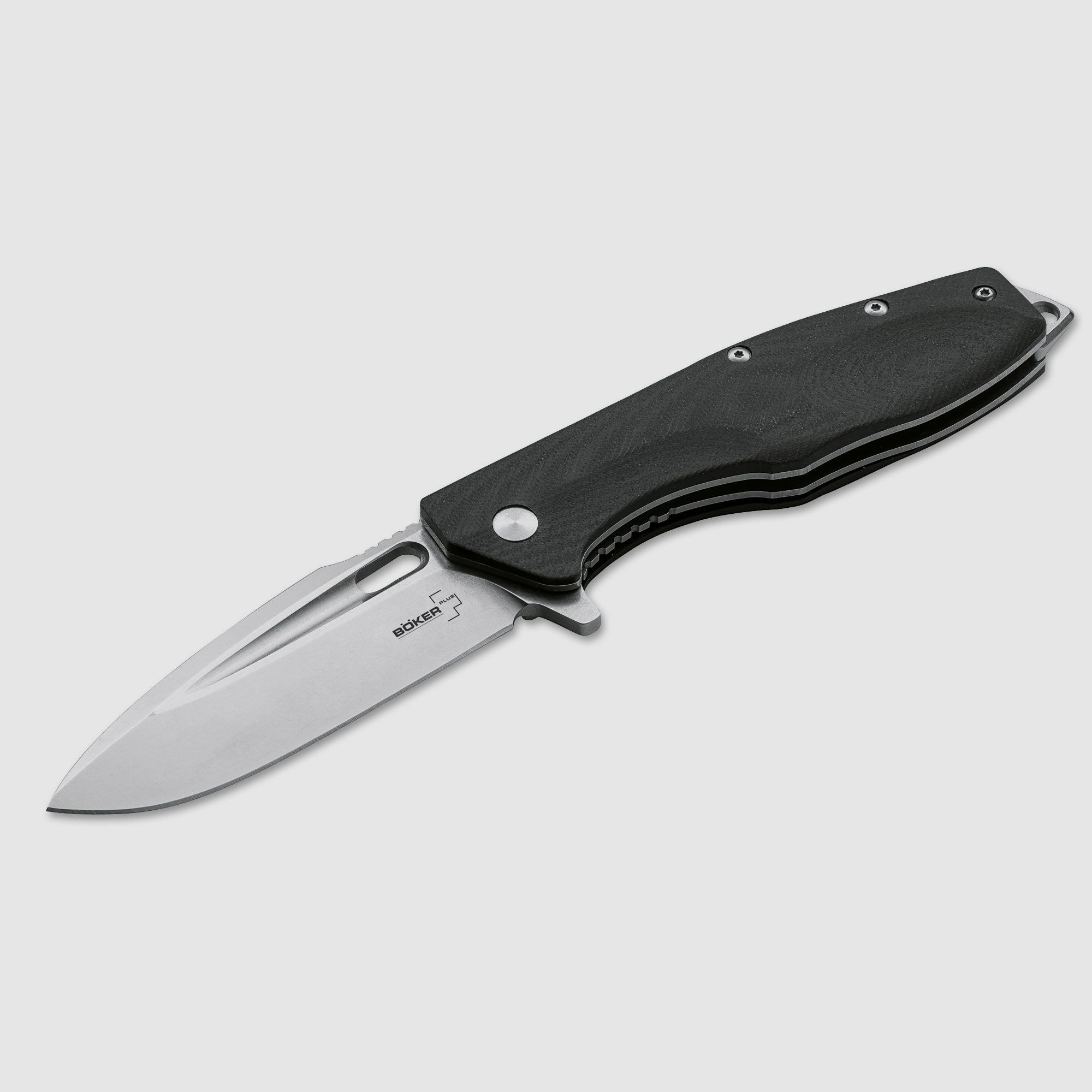 Taschenmesser BKER Plus Caracal Folder