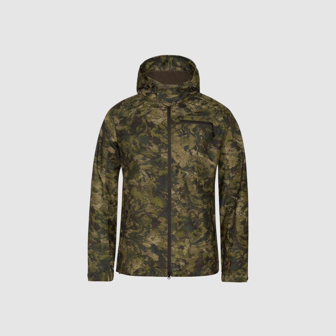 Seeland Herren Avail Camo Jacke