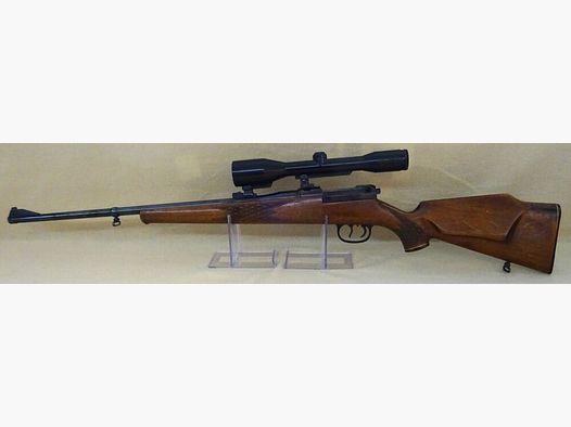 Mauser 66