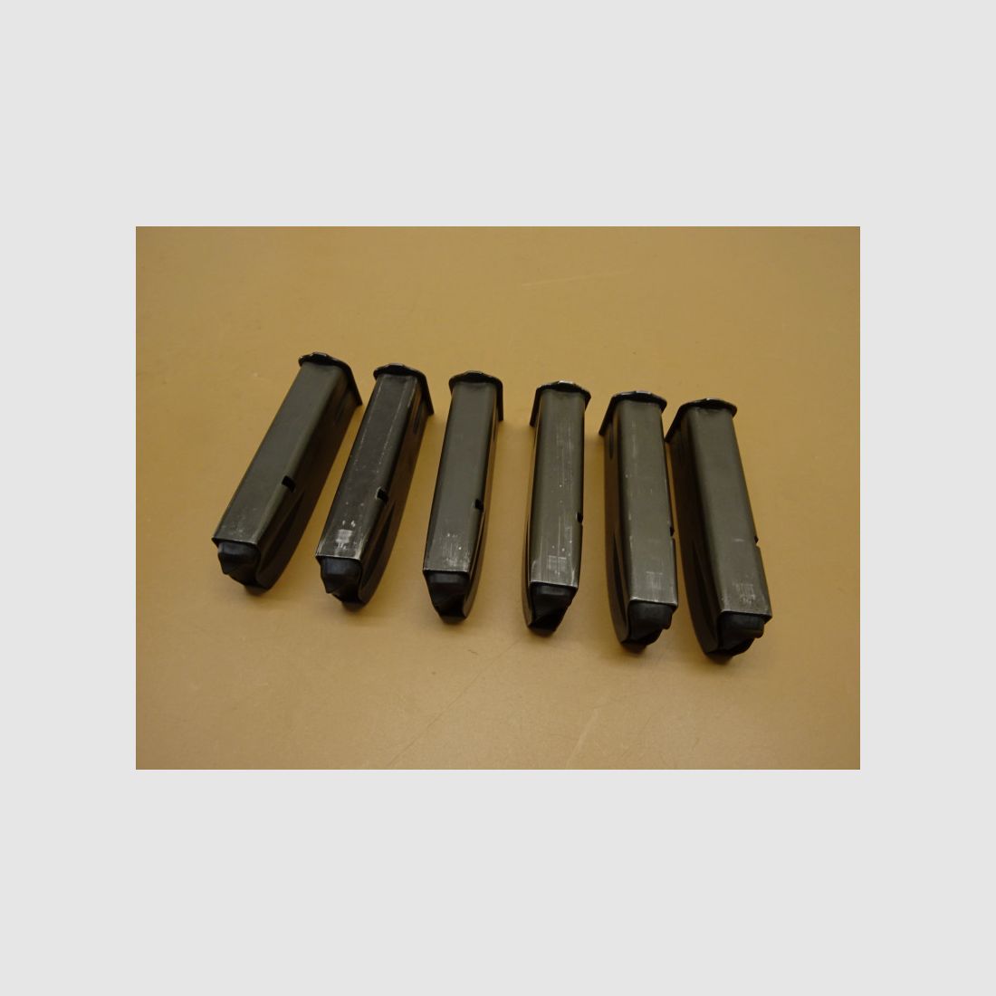 Magazynek do pistoletu FN High Power HP, kal. 9x19mm Parabellum/Luger [X54], zdjęcie 7 z 8