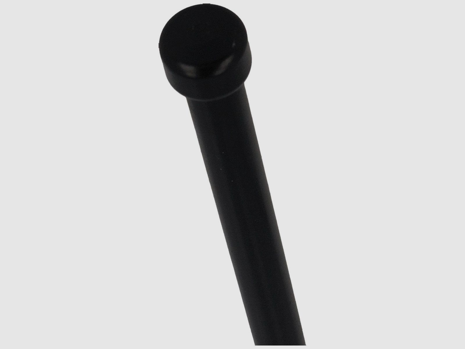 ESP - Pałka teleskopowa ESP hartowana 21" Czarna (EXBO-21H BLK), zdjęcie 4 z 4