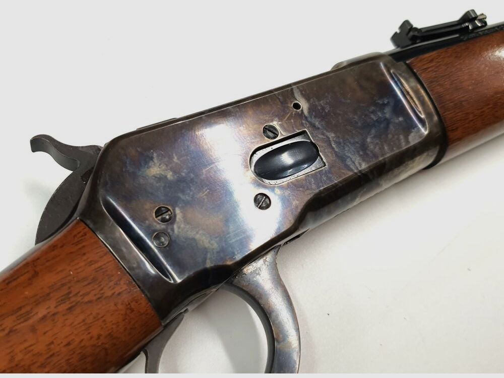 CHIAPPA 1892 Mare´s Leg . - 12'' Lauf Unterhebelrepetierbüchse / Unte