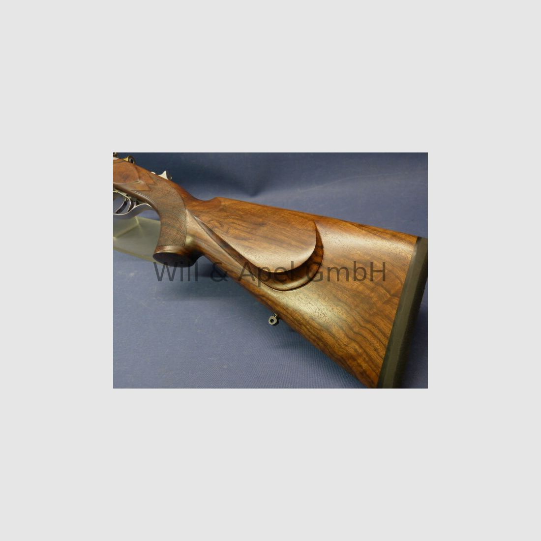 Krieghoff BIG FIVE