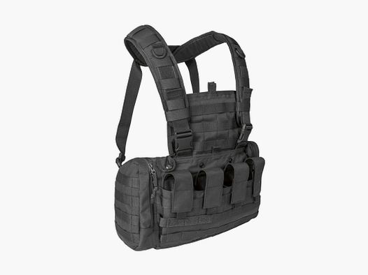 Tasmanian Tiger Chest Rig MKII