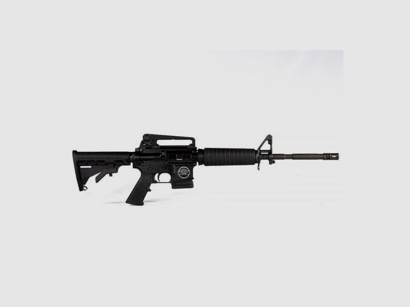 Bavarian Tactical Systems BTS-15, Long Schlong