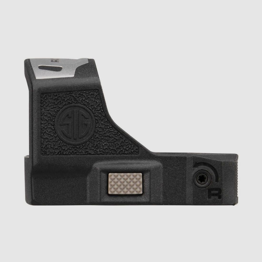 Sig Sauer – Red Dot / ROMEO RS Compact Footprint / Circle Dot Czerwony / Czarny, zdjęcie 5 z 5