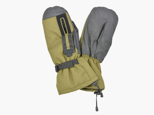 Dutch mittens special forces used