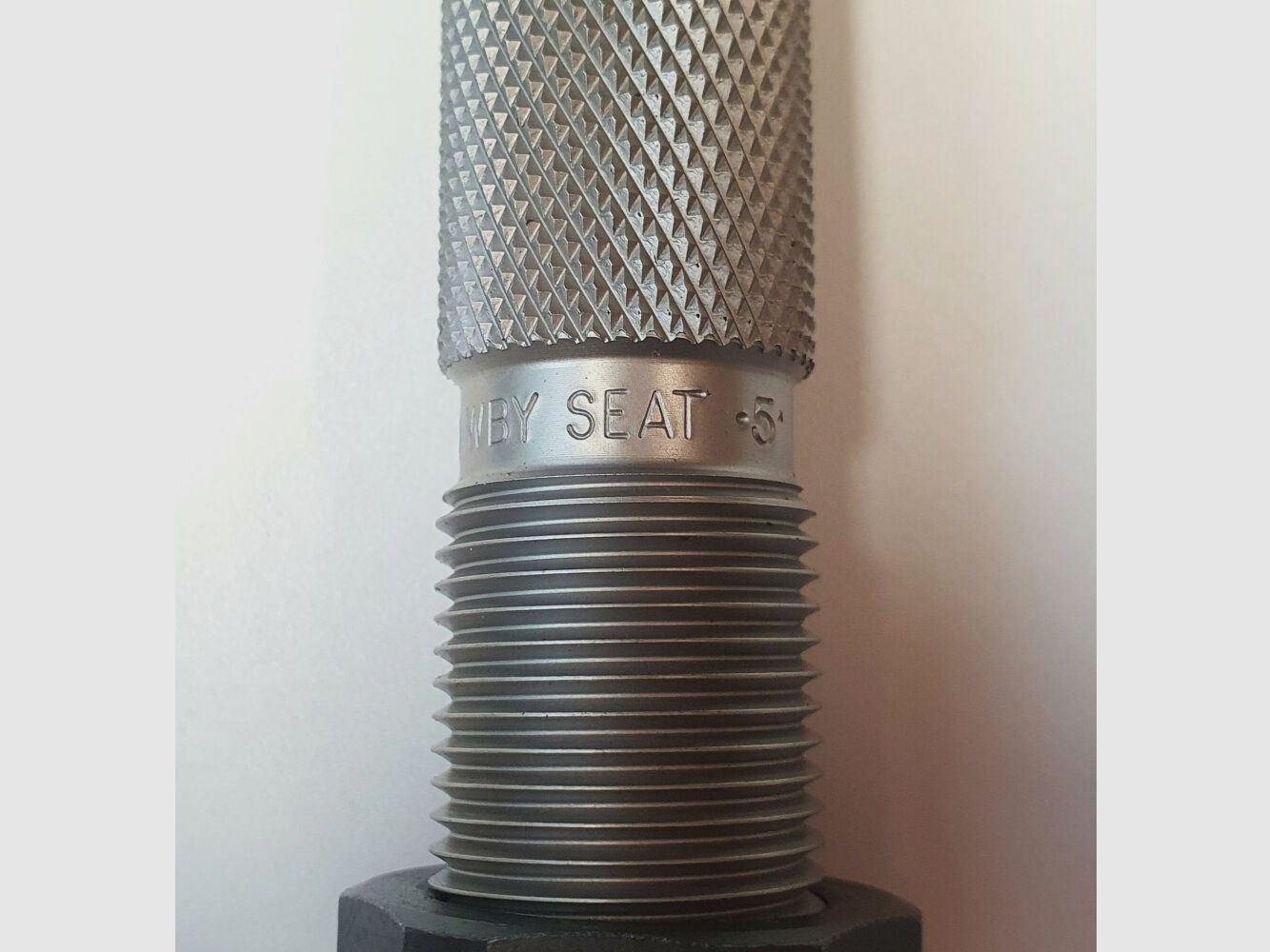 RCBS RCBS Reloader Special Full Length Die Set, .300 WBY MAG